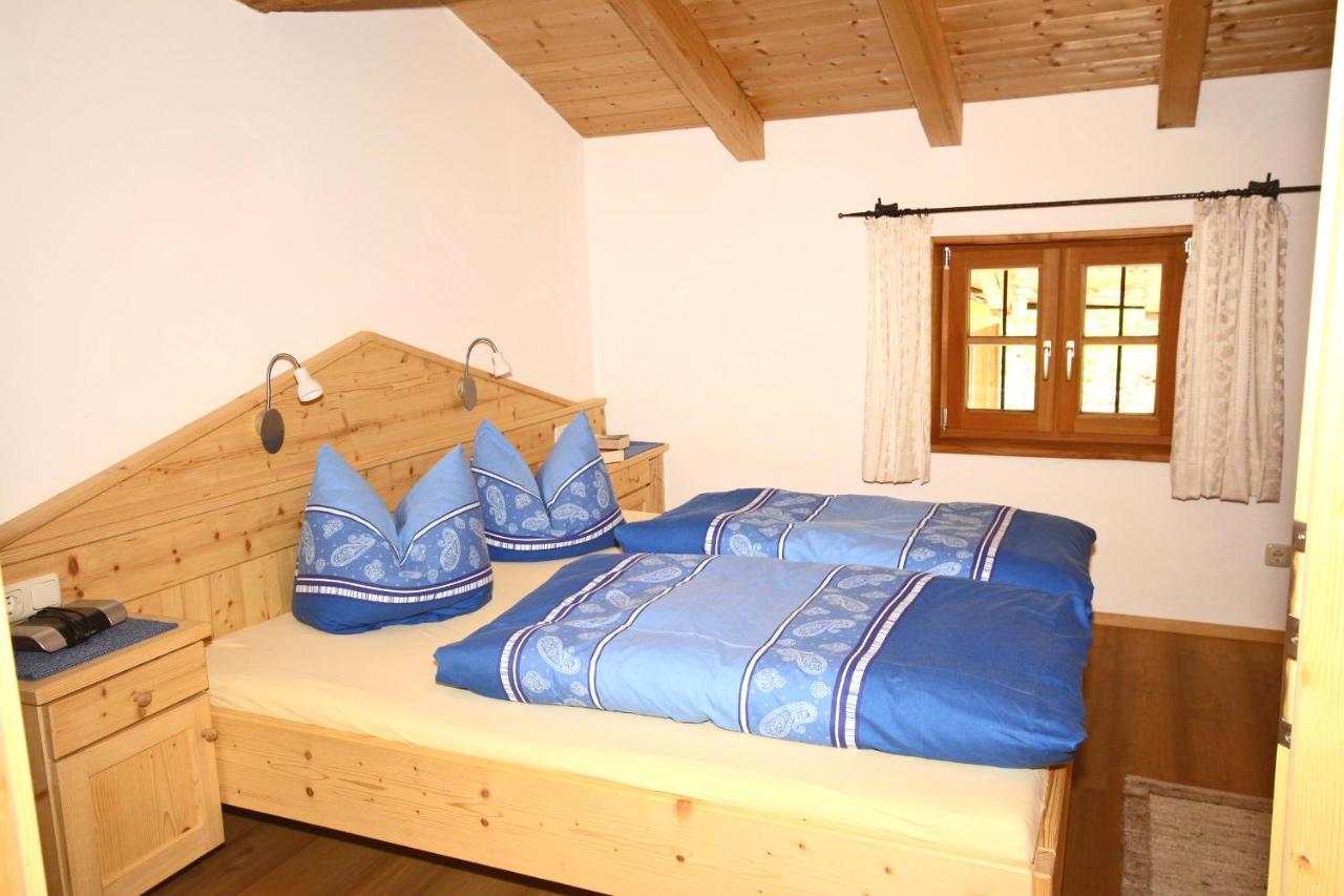 Bergbauernhof Simmerl Sachrang Zewnętrze zdjęcie