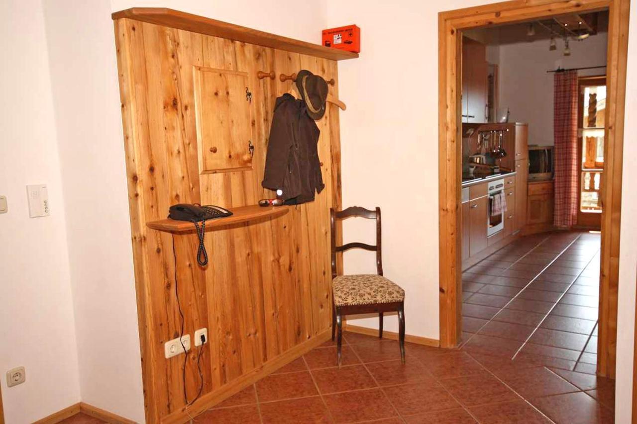 Bergbauernhof Simmerl Sachrang Zewnętrze zdjęcie