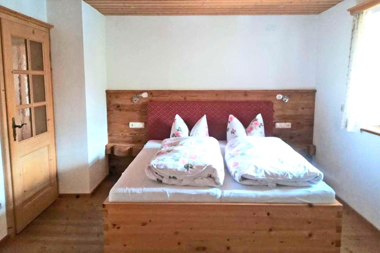 Bergbauernhof Simmerl Sachrang Zewnętrze zdjęcie